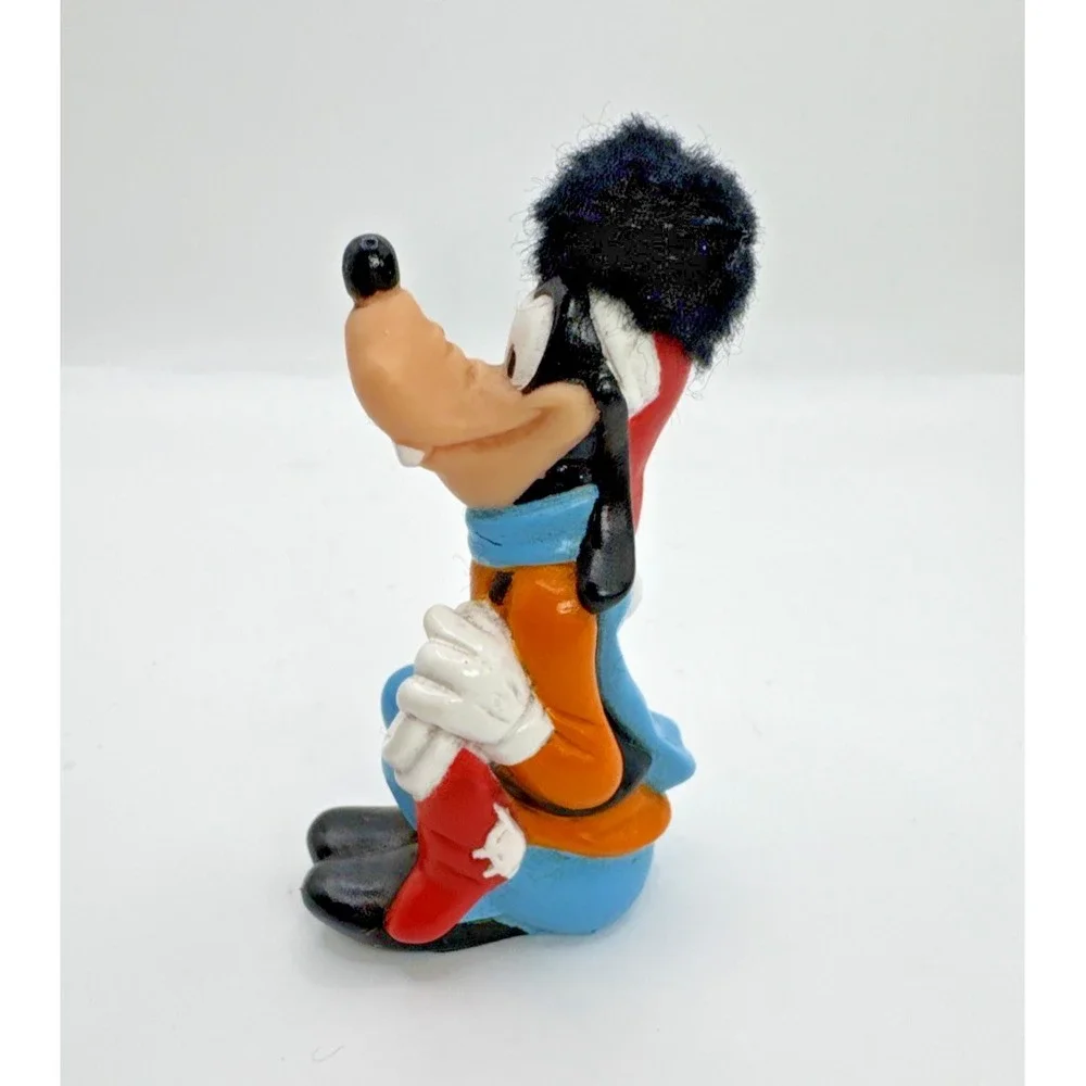 Vintage Disney Mickey & Friends‎ Holiday 
